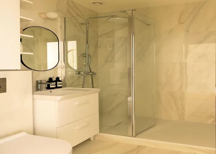 Charming Cosy - 2p - Gare Saint Lazare Апартаменты