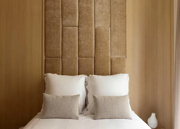 Апартаменты Charming Cosy - 2p - Gare Saint Lazare *