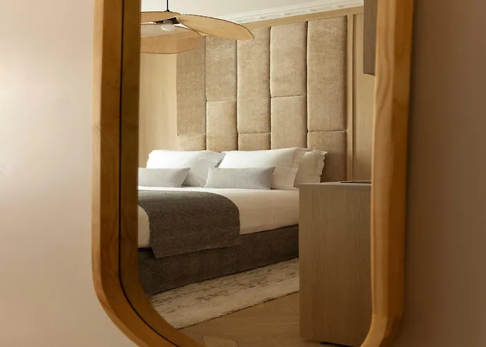 Charming Cosy - 2p - Gare Saint Lazare Апартаменты Париж