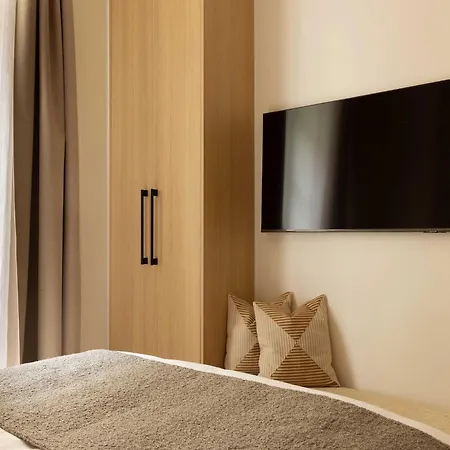 Charming Cosy - 2p - Gare Saint Lazare Paris