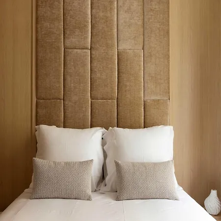 Апартаменты Charming Cosy - 2p - Gare Saint Lazare *