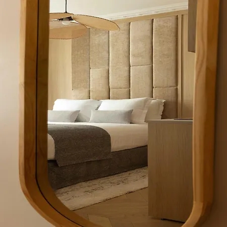 Charming Cosy - 2p - Gare Saint Lazare Апартаменты Париж